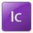 InCopy Icon